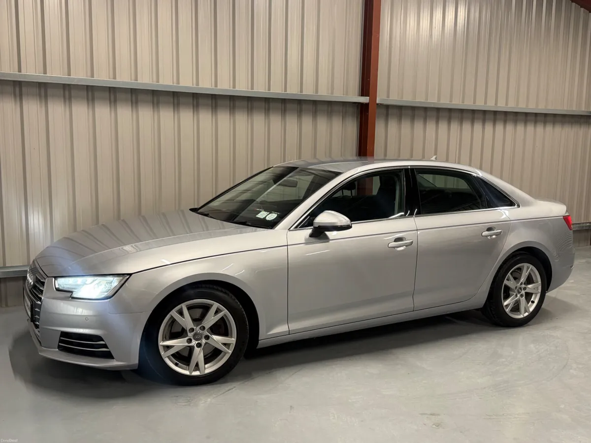 2017 Audi A4 2.0TDI Sport - Image 2