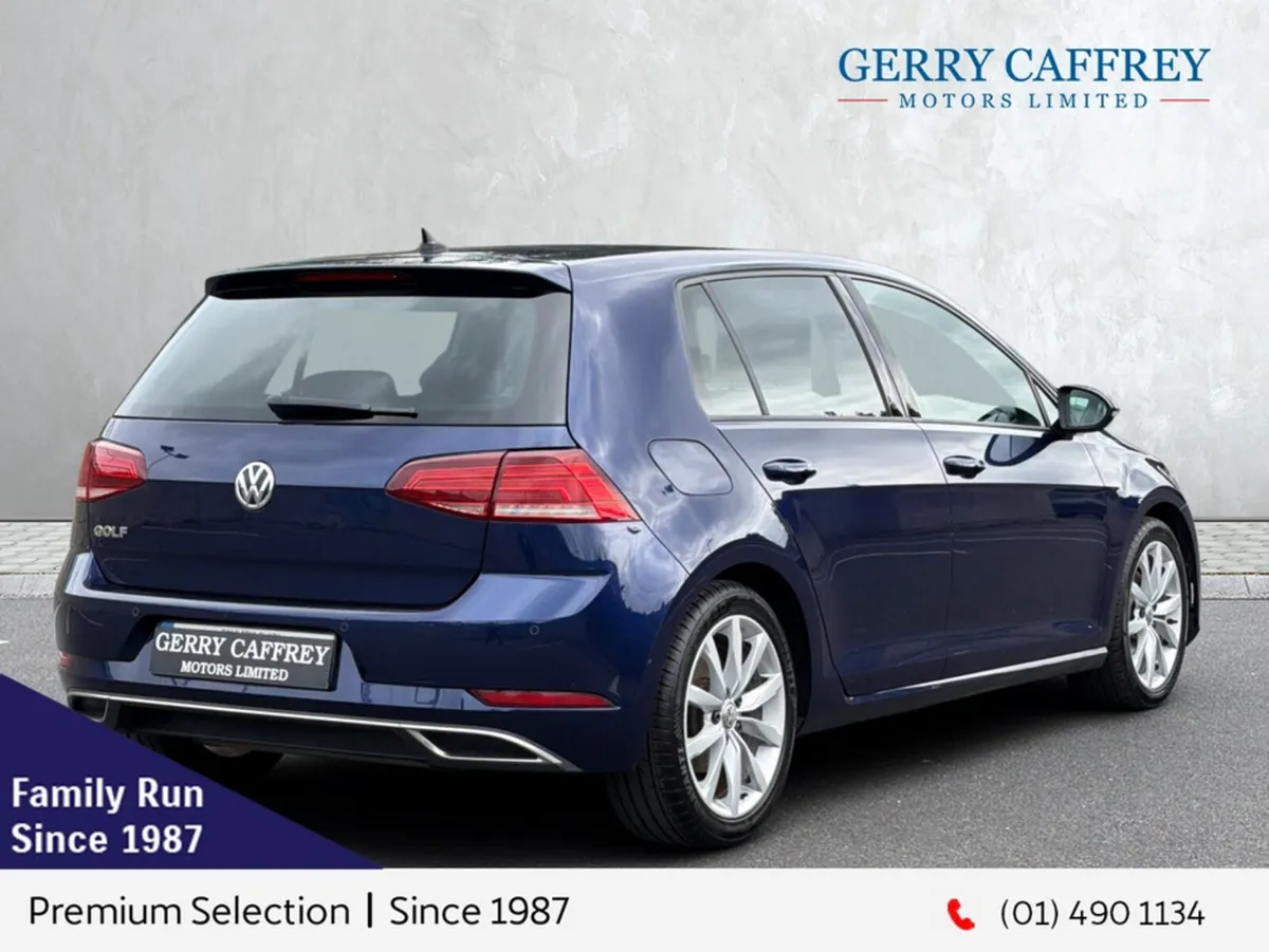 Volkswagen Golf HIGHLINE 1.5 TSI MANUAL - High Spe - Image 6