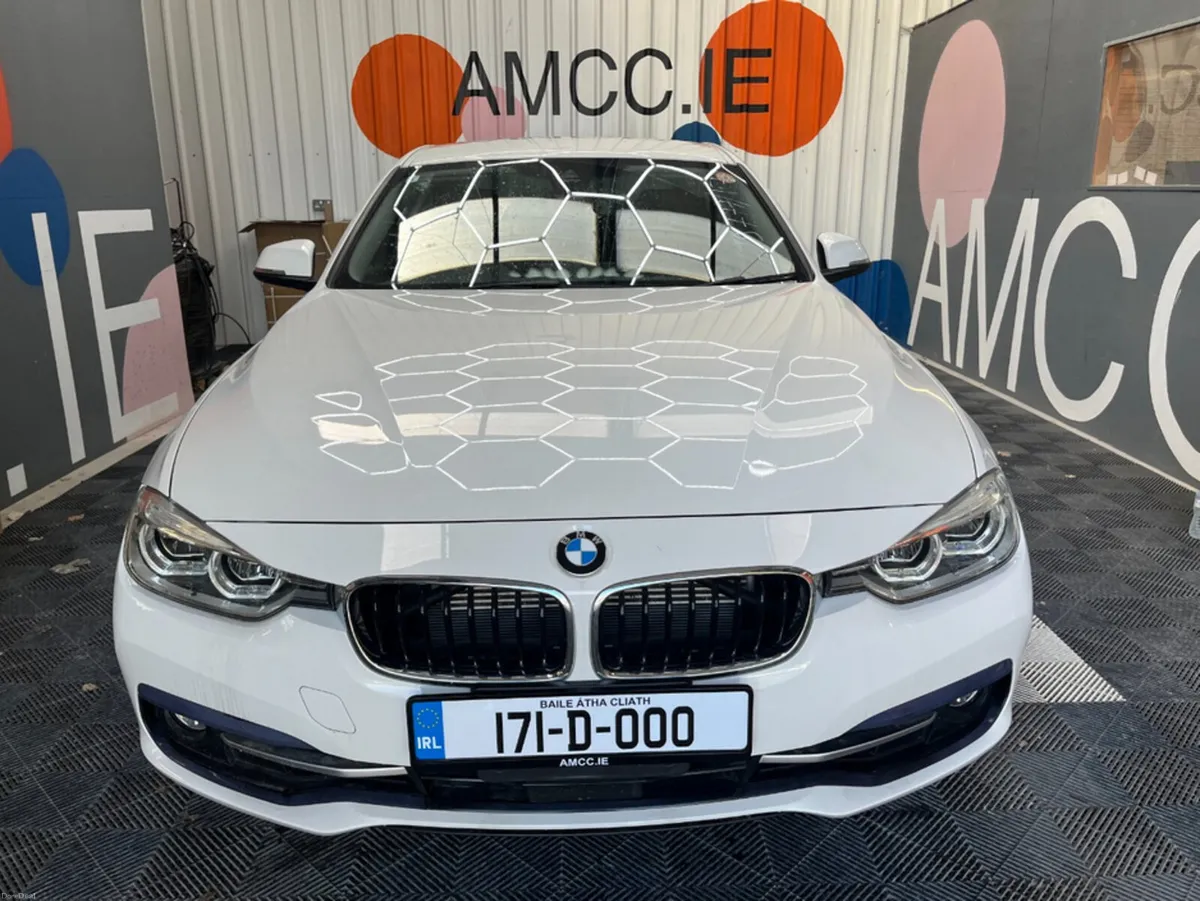 BMW 3-Series 2017 BMW 330E SPORT IPERFORMANCE 4D A - Image 2