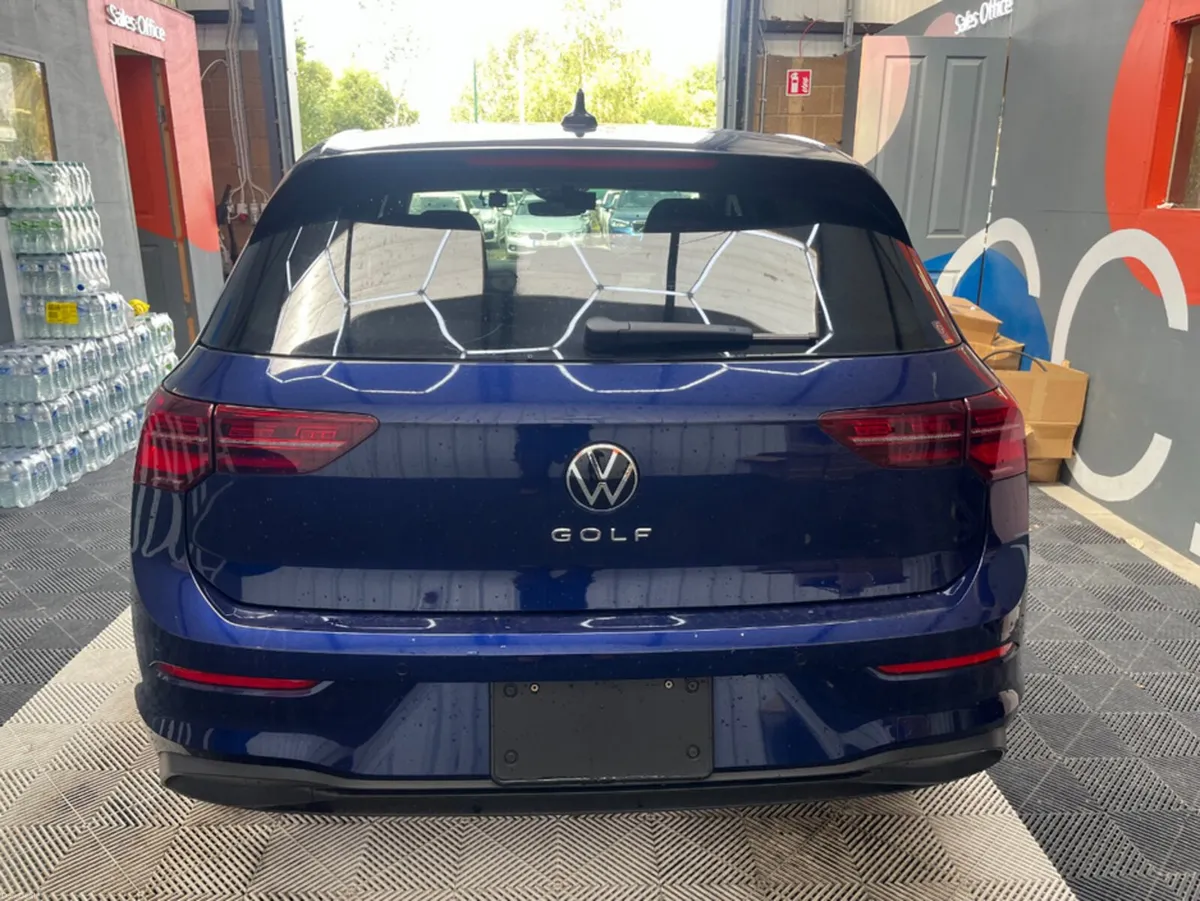 Volkswagen Golf 2023 VOLKSWAGEN GOLF TDI ACTIVE AD - Image 4