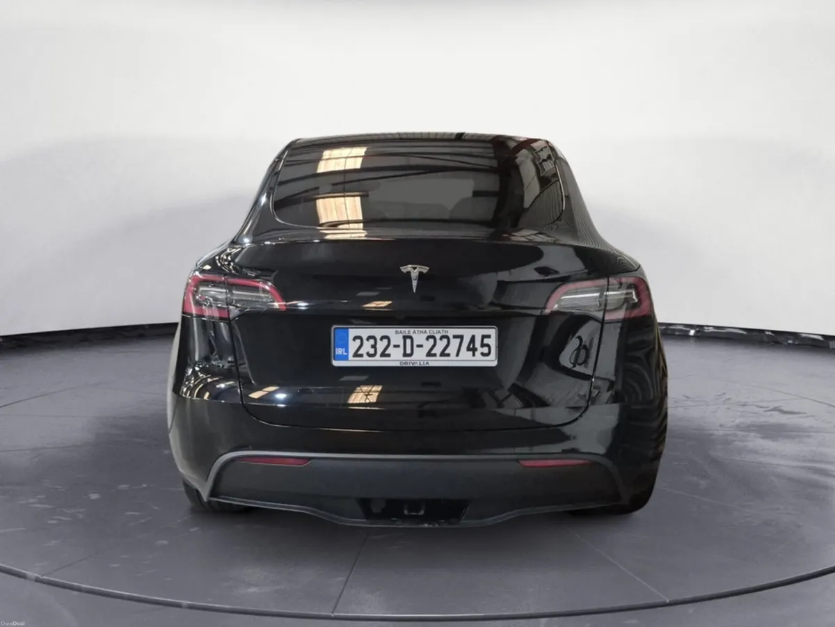 Tesla Model Y RWD - Image 6
