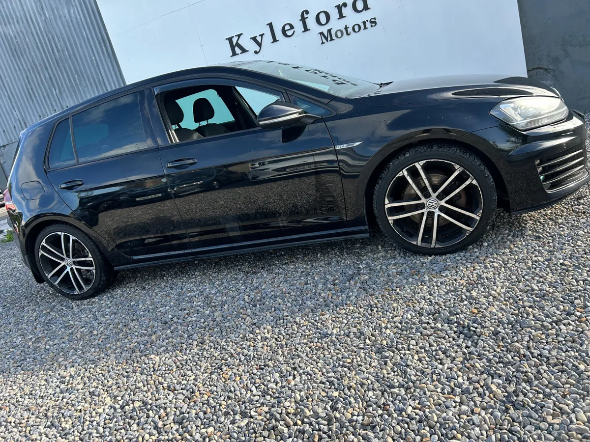 Volkswagen Golf 2016 - Image 5