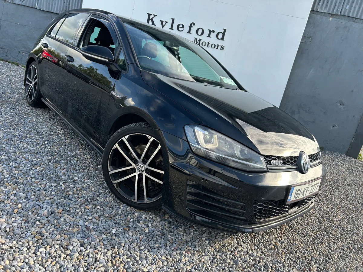 Volkswagen Golf 2016 - Image 6