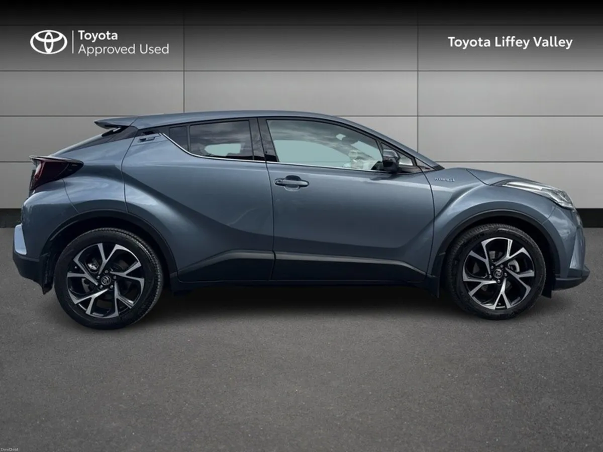 Toyota C-HR C-HR HYBRID SPORT - Image 3