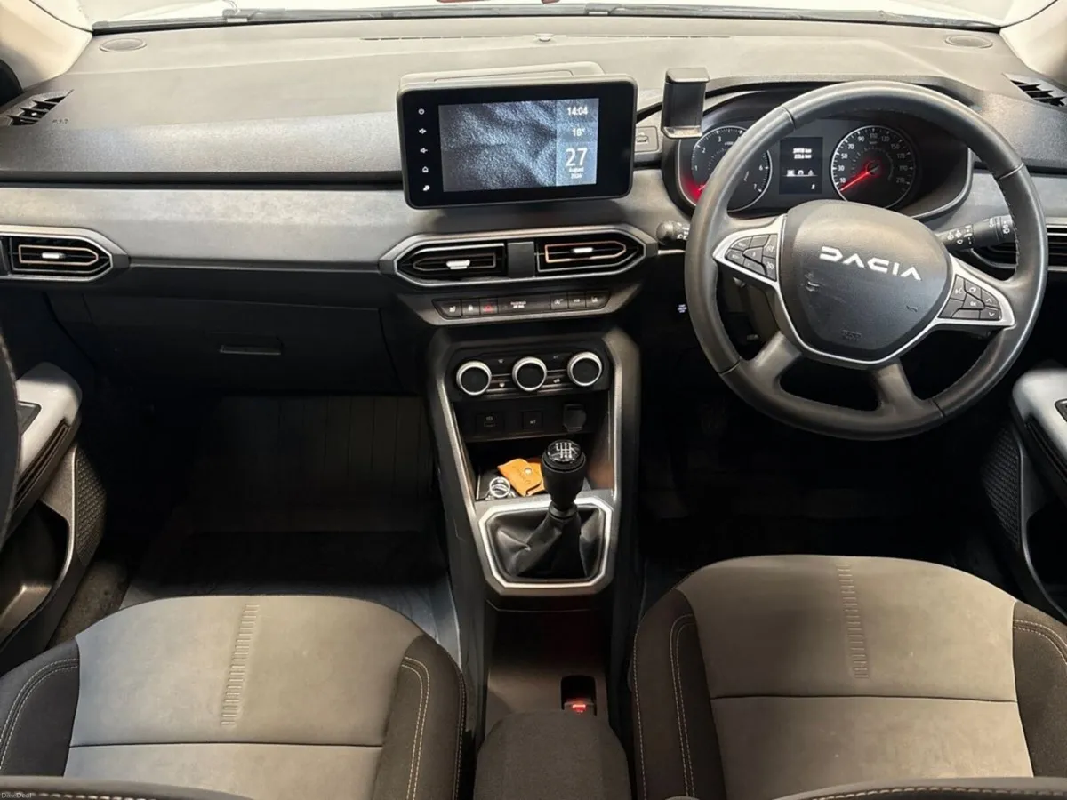 Dacia Jogger TCe 110 Extreme - Image 2