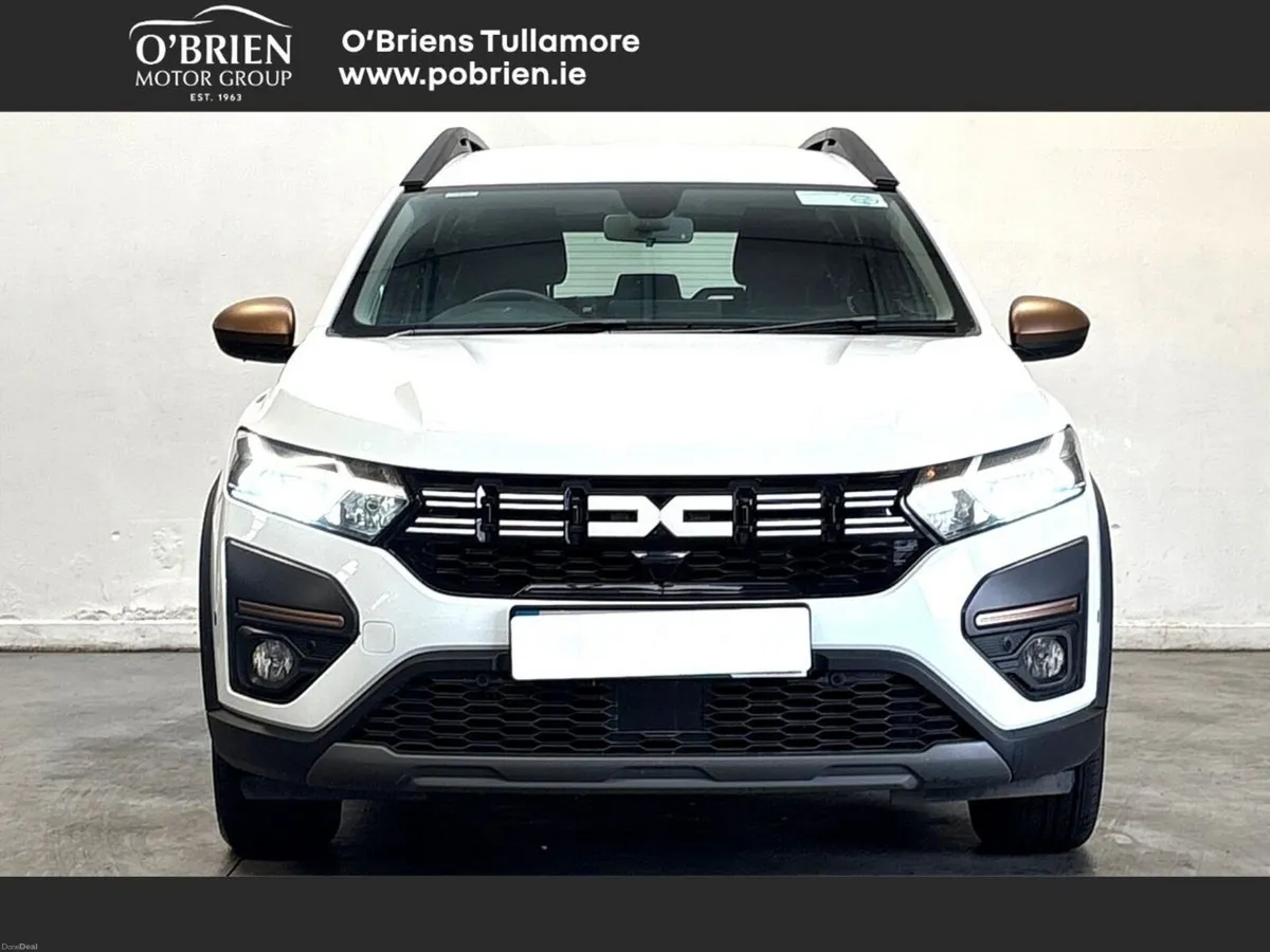 Dacia Jogger TCe 110 Extreme - Image 6