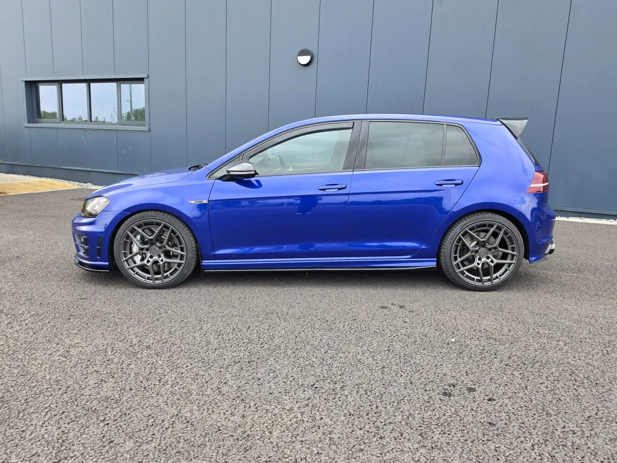 Volkswagen Golf 2016 500bhp - Image 6