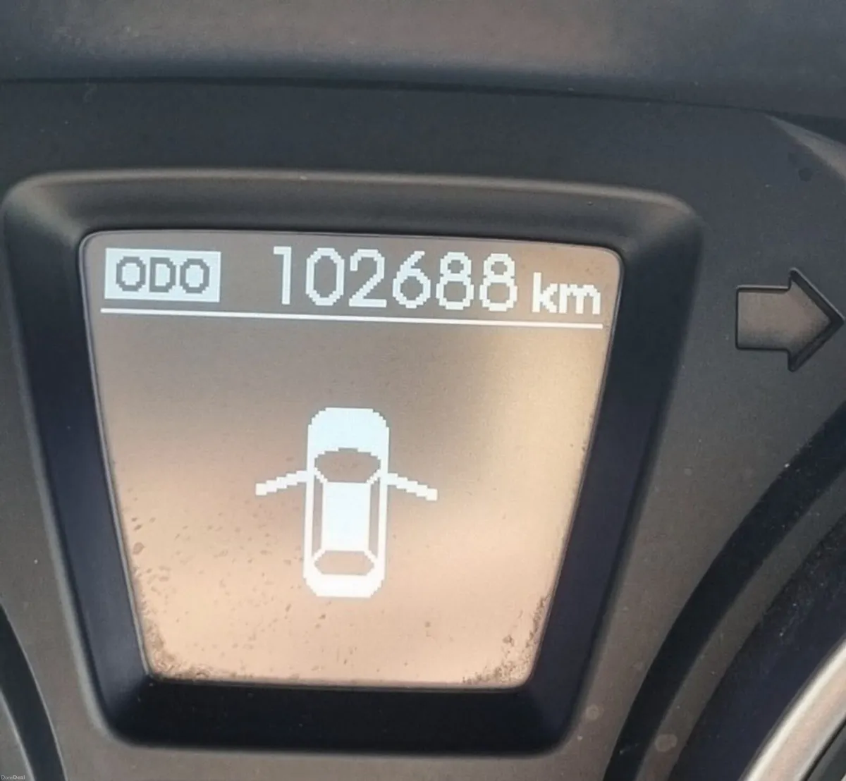 Hyundai i30 2015 - Image 2