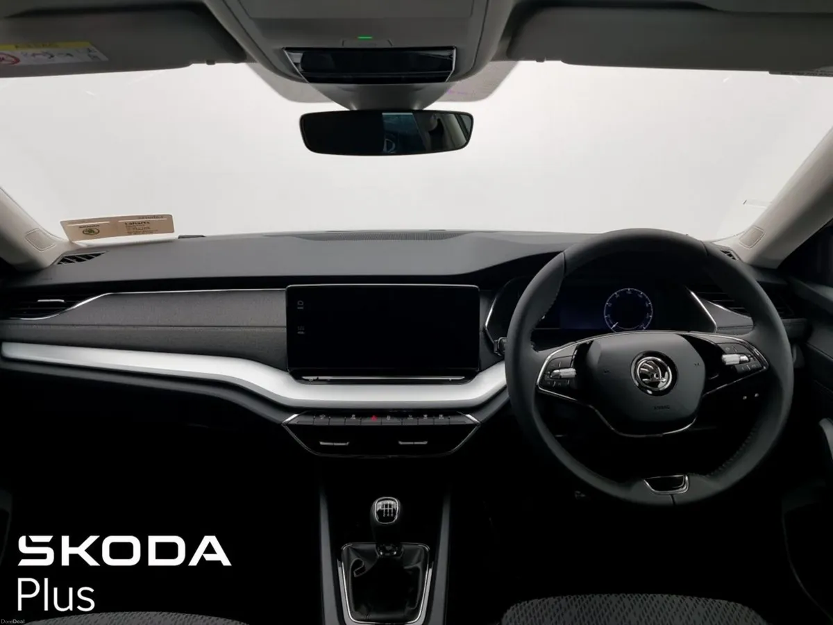 Skoda Octavia STYLE 1.0TSI 110HP - Image 2