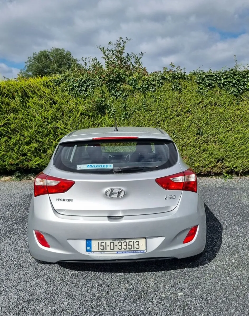 Hyundai i30 2015 - Image 6