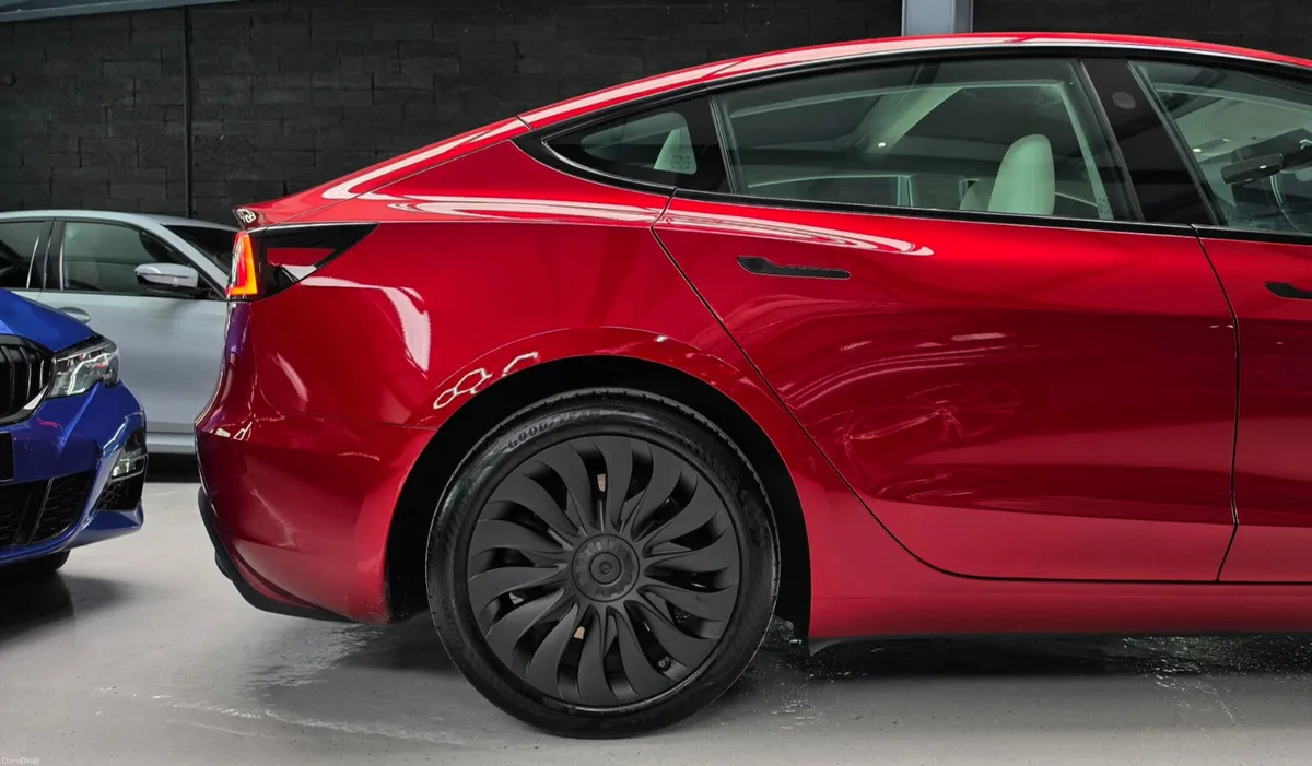 🔥 2024 Tesla Model 3 Highland AWD Premium Long Ra - Image 5