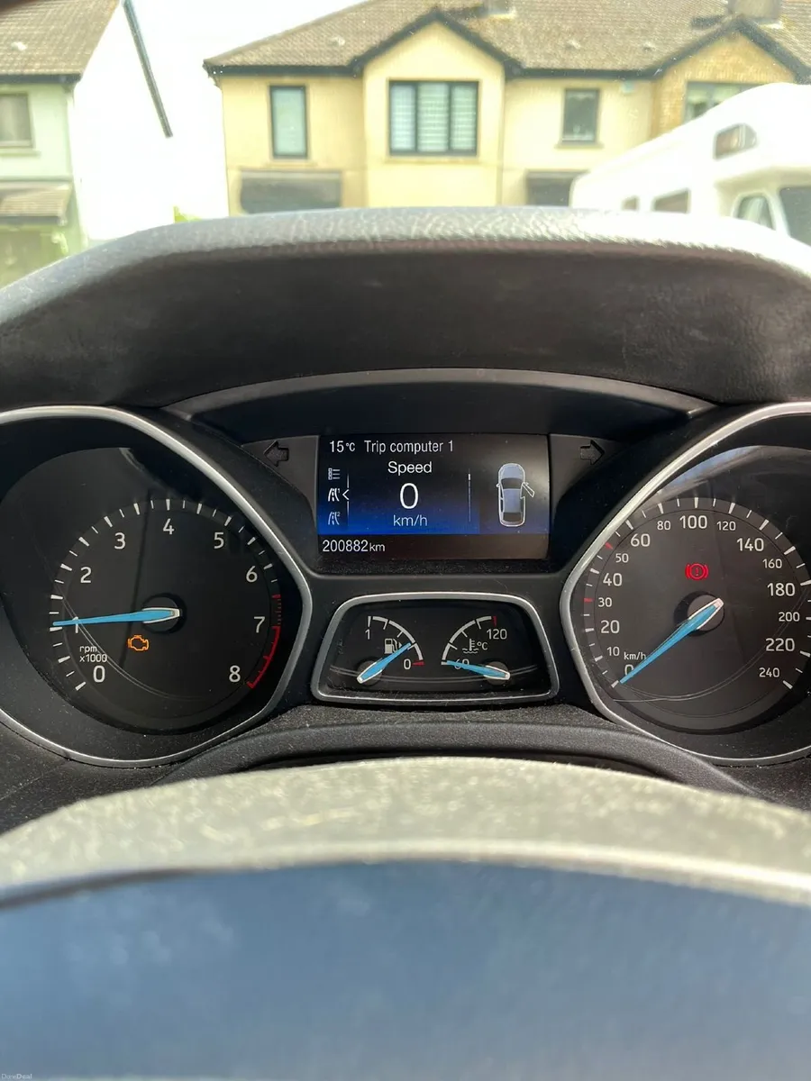 Ford Focus 2016 - Image 3