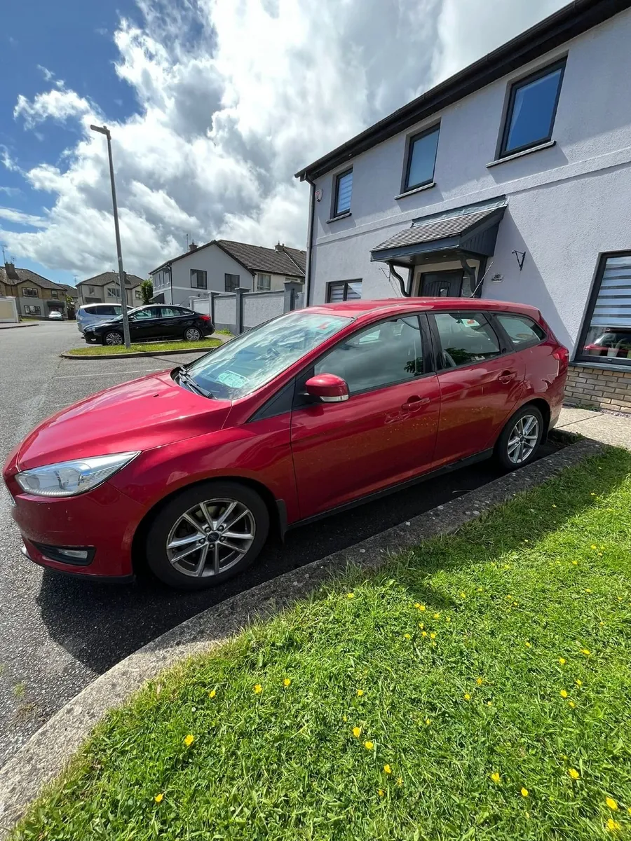 Ford Focus 2016 - Image 4