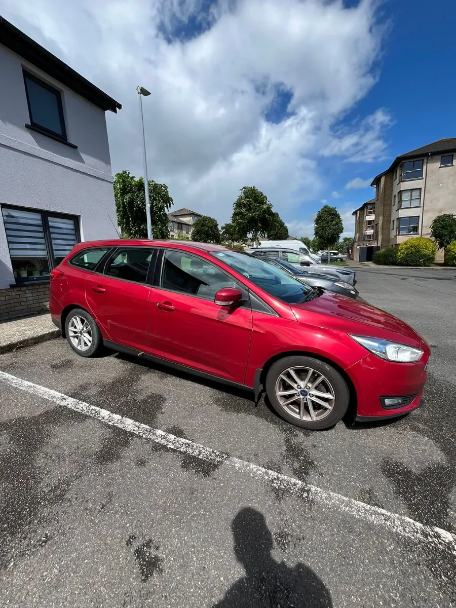 Ford Focus 2016 - Image 6