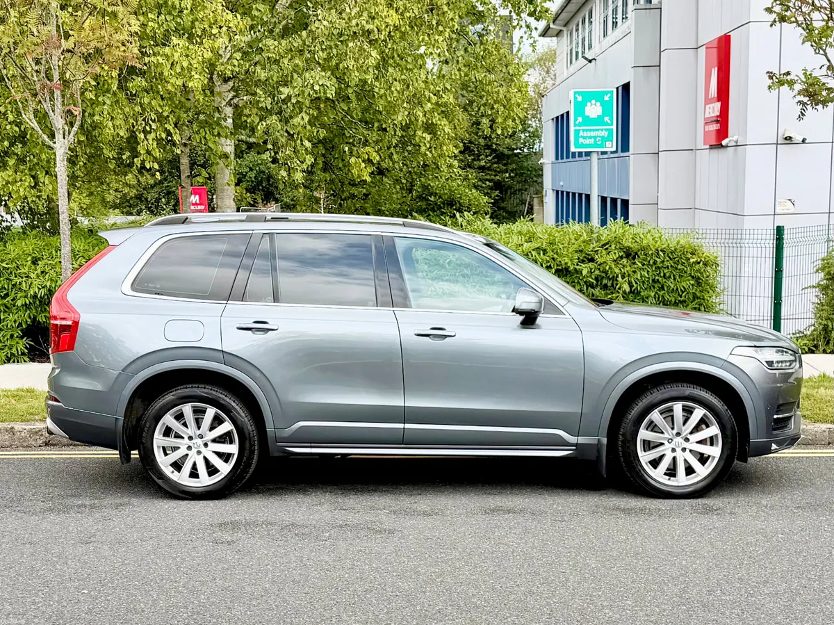 Volvo XC90 2017!!2.0L D5 MOMENTUM!! - Image 3