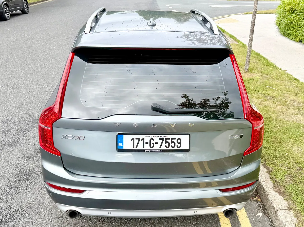 Volvo XC90 2017!!2.0L D5 MOMENTUM!! - Image 6