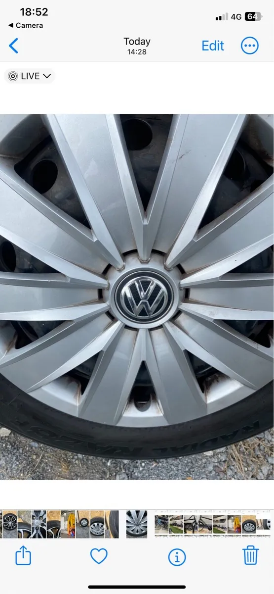 Wheels - Image 2