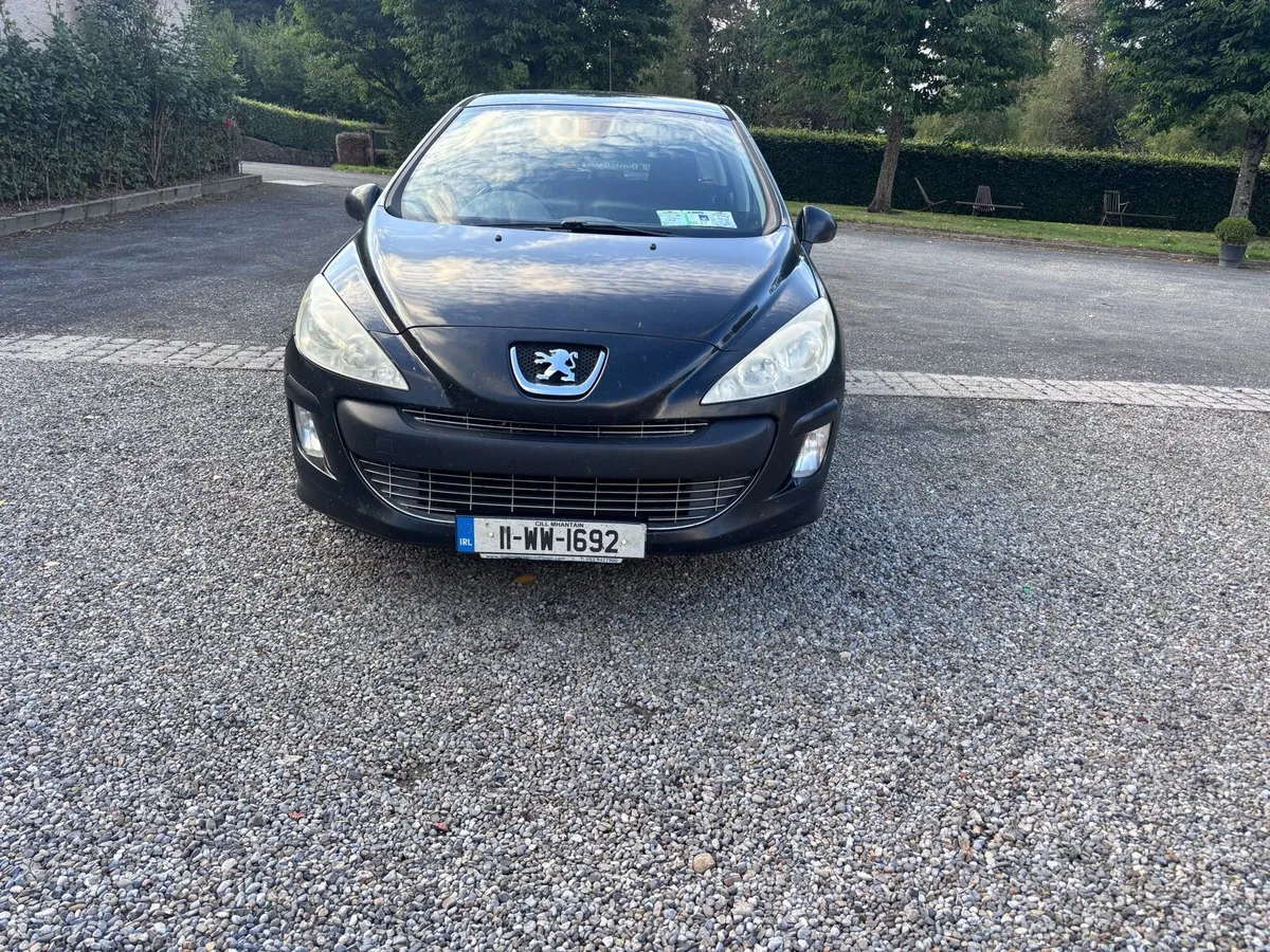 Peugeot 308 - Image 4