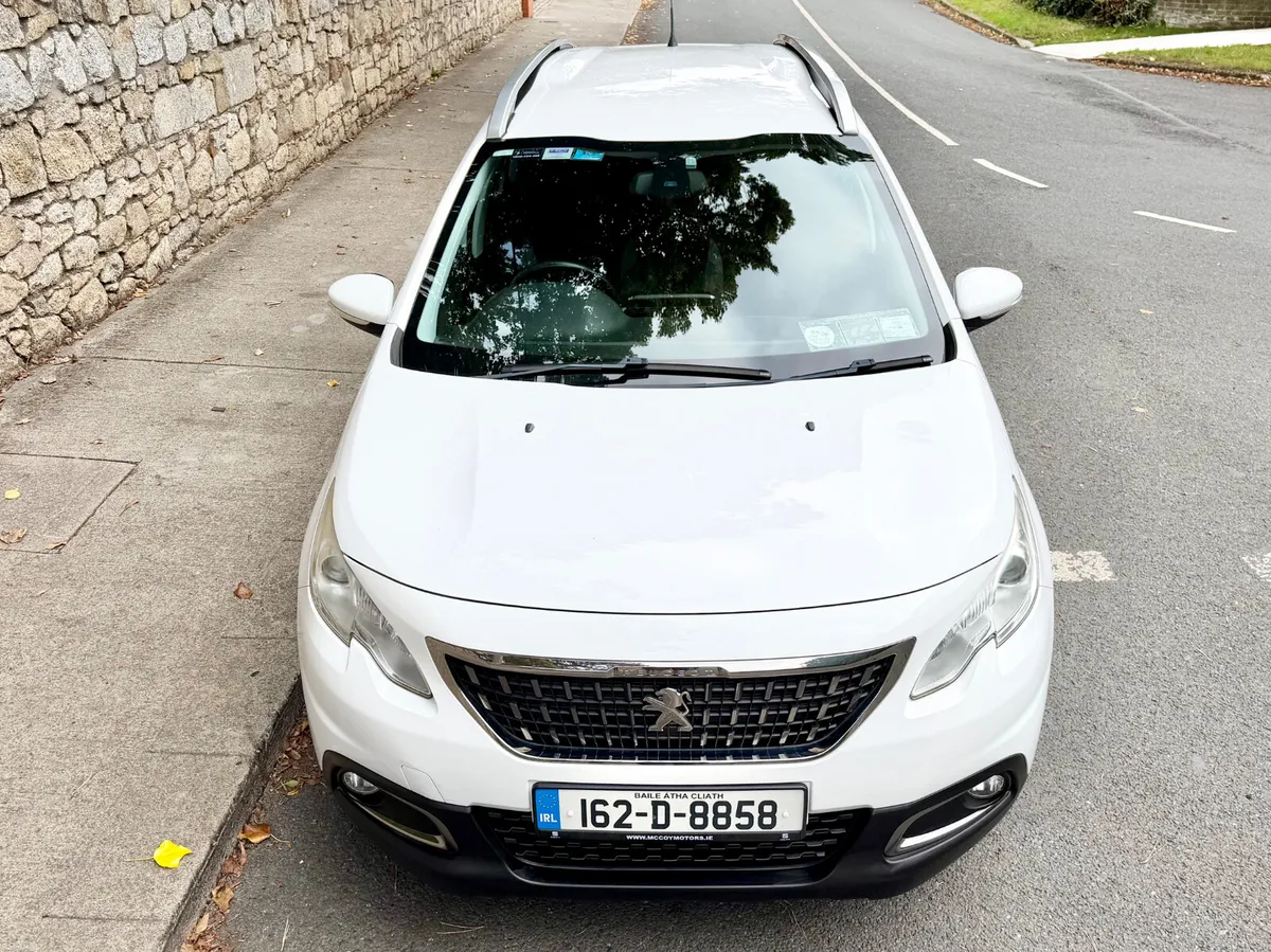 Peugeot 2008 2016!!1.6Hdi ACTIVE!!LOW KMS!! - Image 5