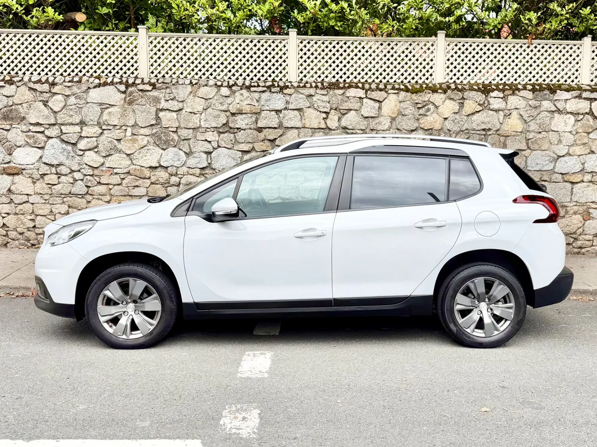 Peugeot 2008 2016!!1.6Hdi ACTIVE!!LOW KMS!! - Image 4