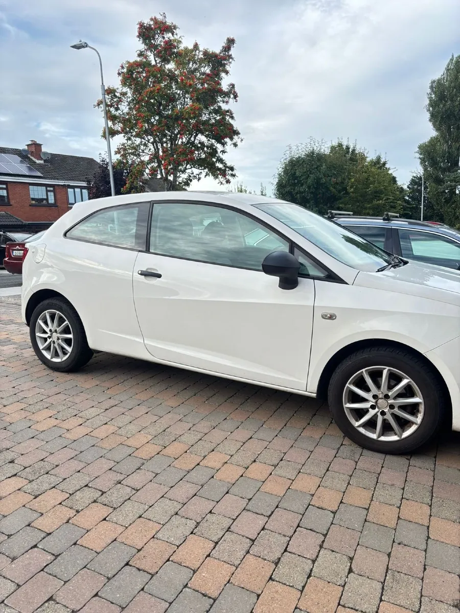 SEAT Ibiza 2013 - Image 4