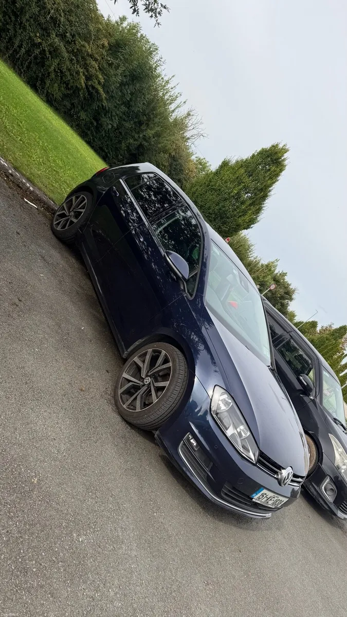 Volkswagen Golf - Image 4