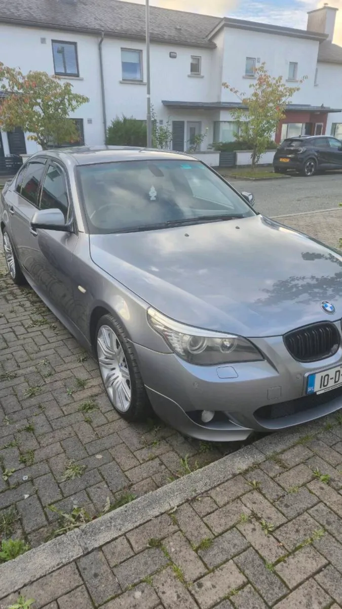 Bmw 520d business edition - Image 1
