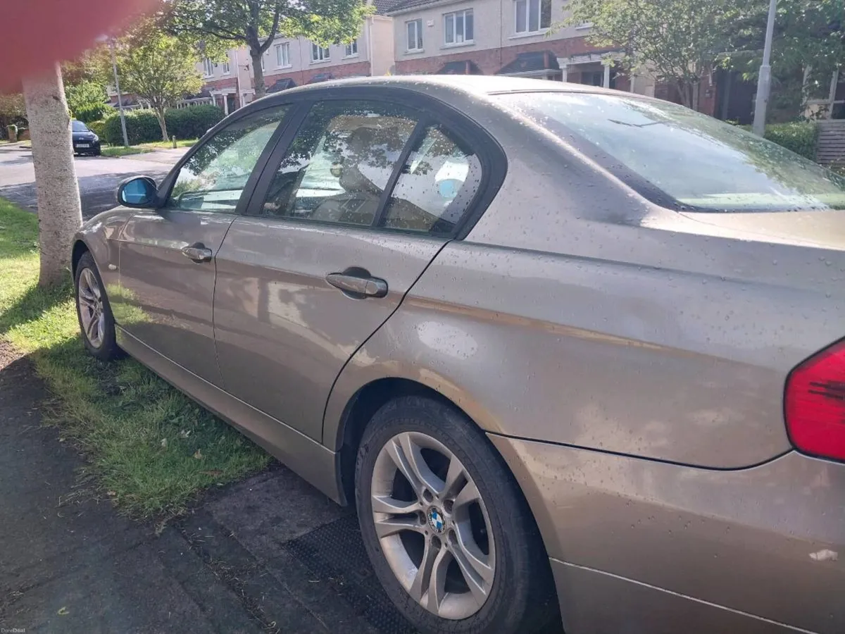 BMW 316I ES Petrol - Image 2