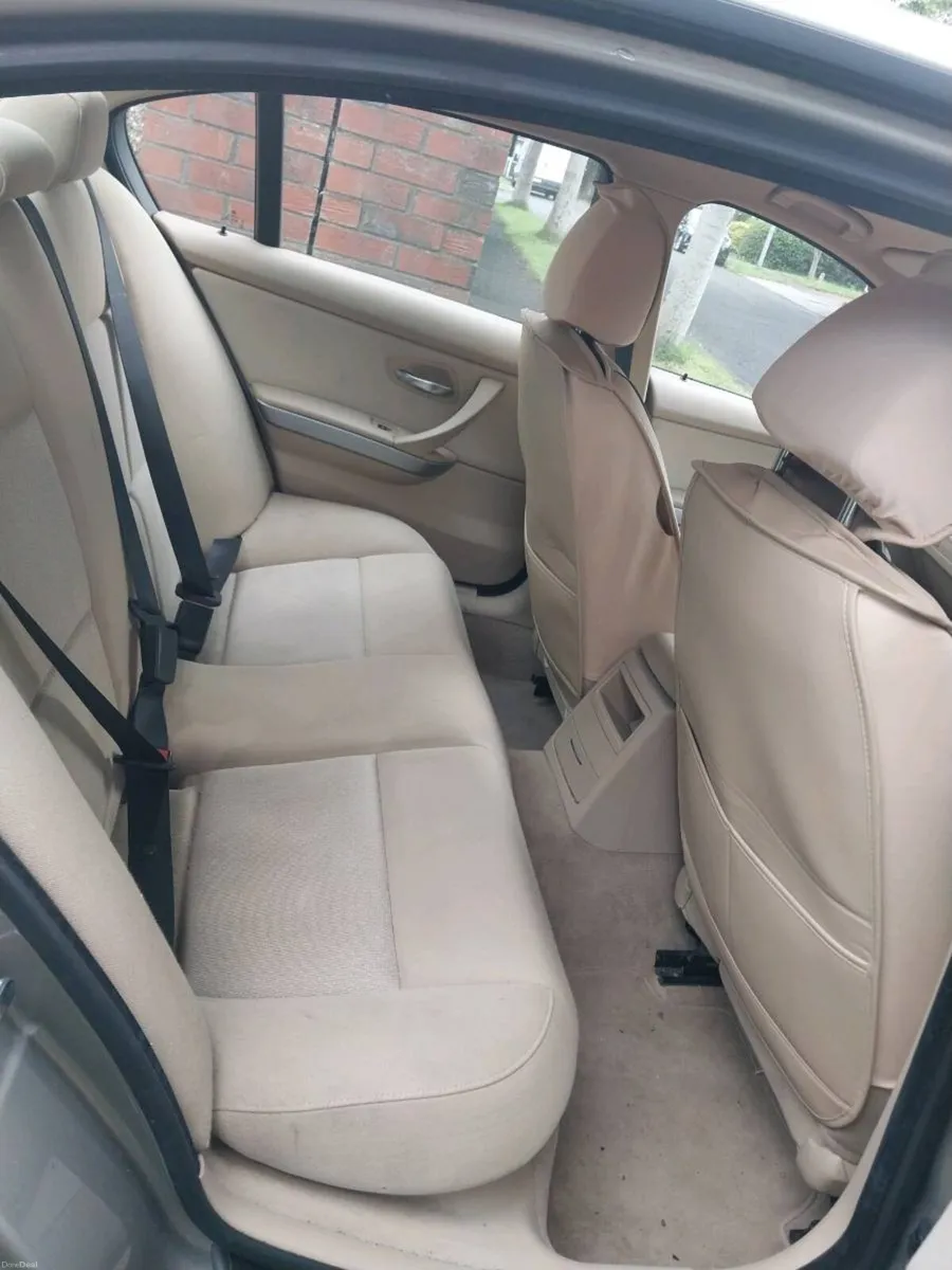 BMW 316I ES Petrol - Image 4