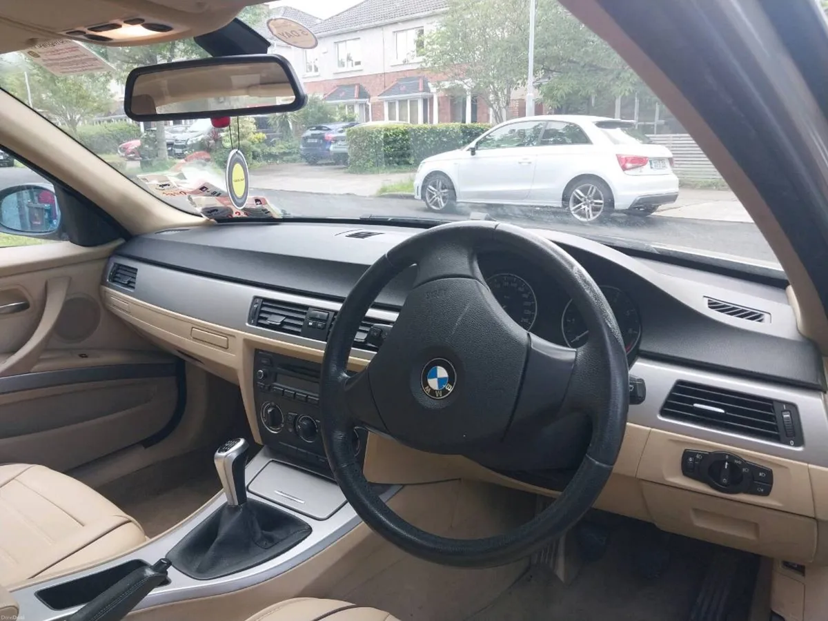 BMW 316I ES Petrol - Image 6