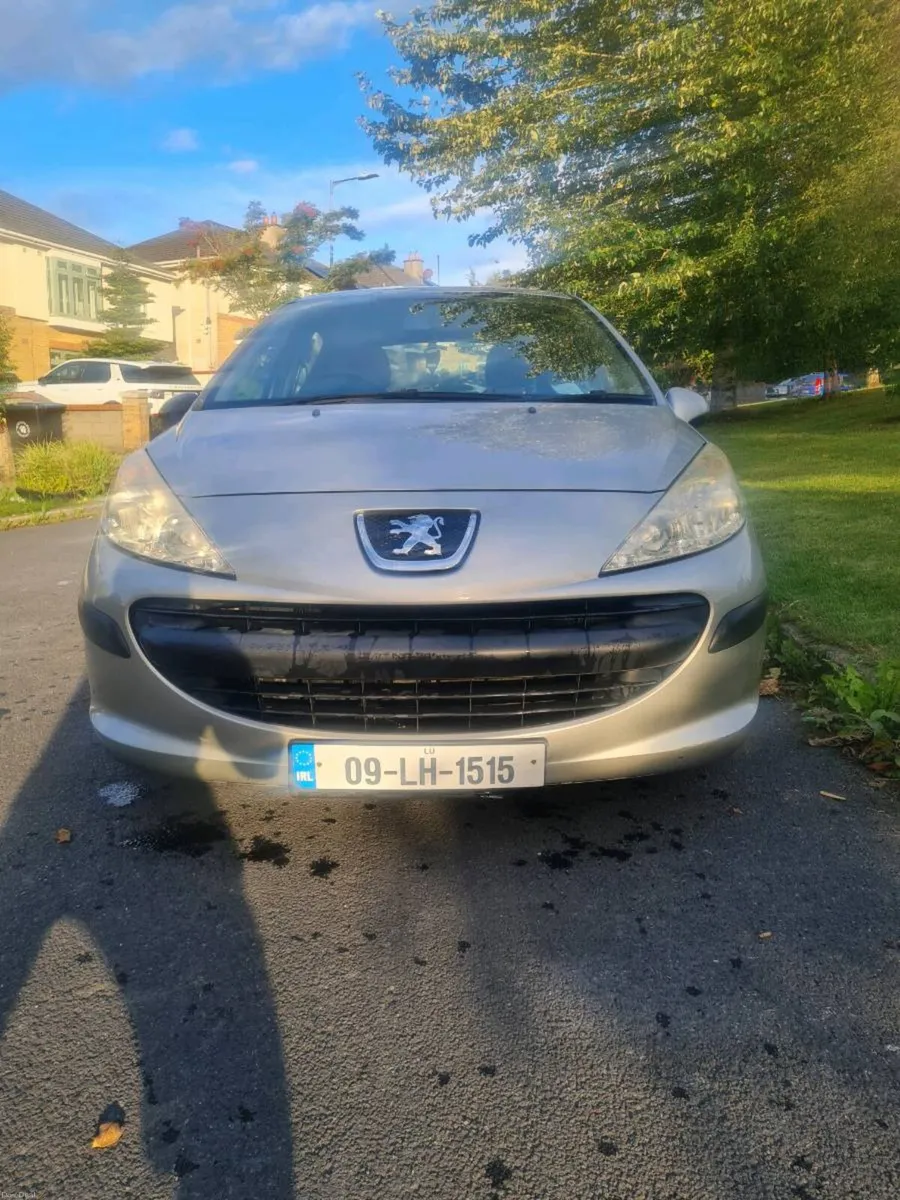 Peugeot 207 - Image 5