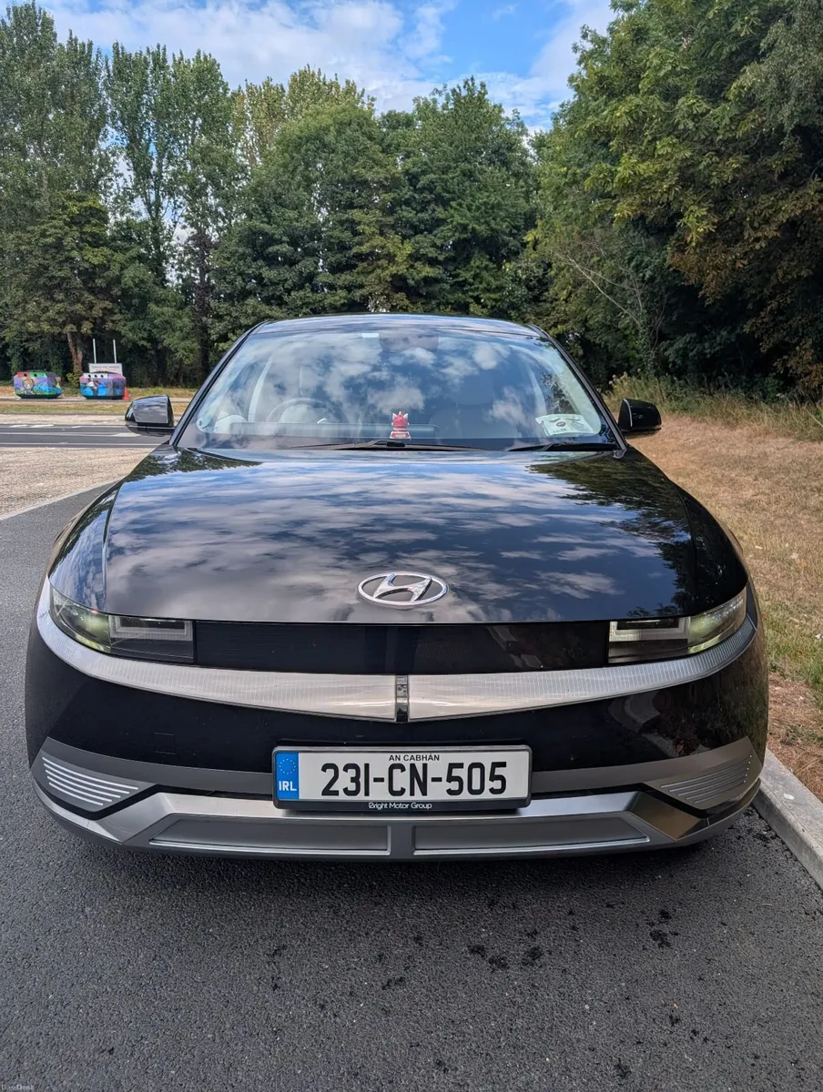 Hyundai IONIQ 5 2023 - Image 1