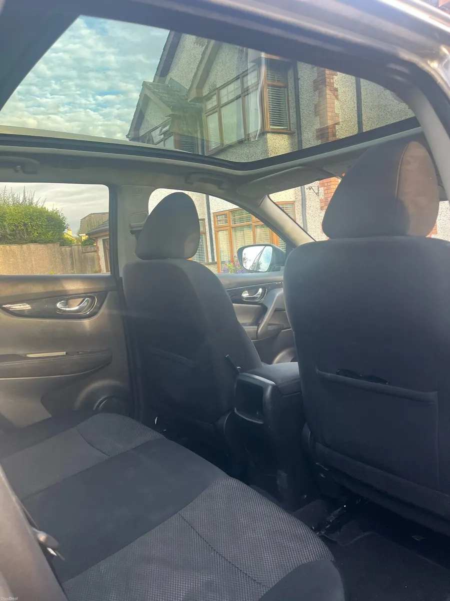 2016 Nissan Qashqai dci - Image 6