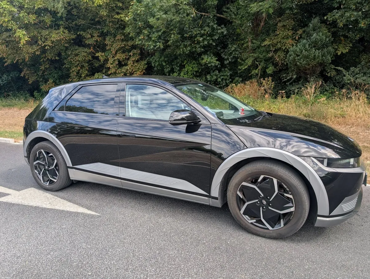 Hyundai IONIQ 5 2023 - Image 4