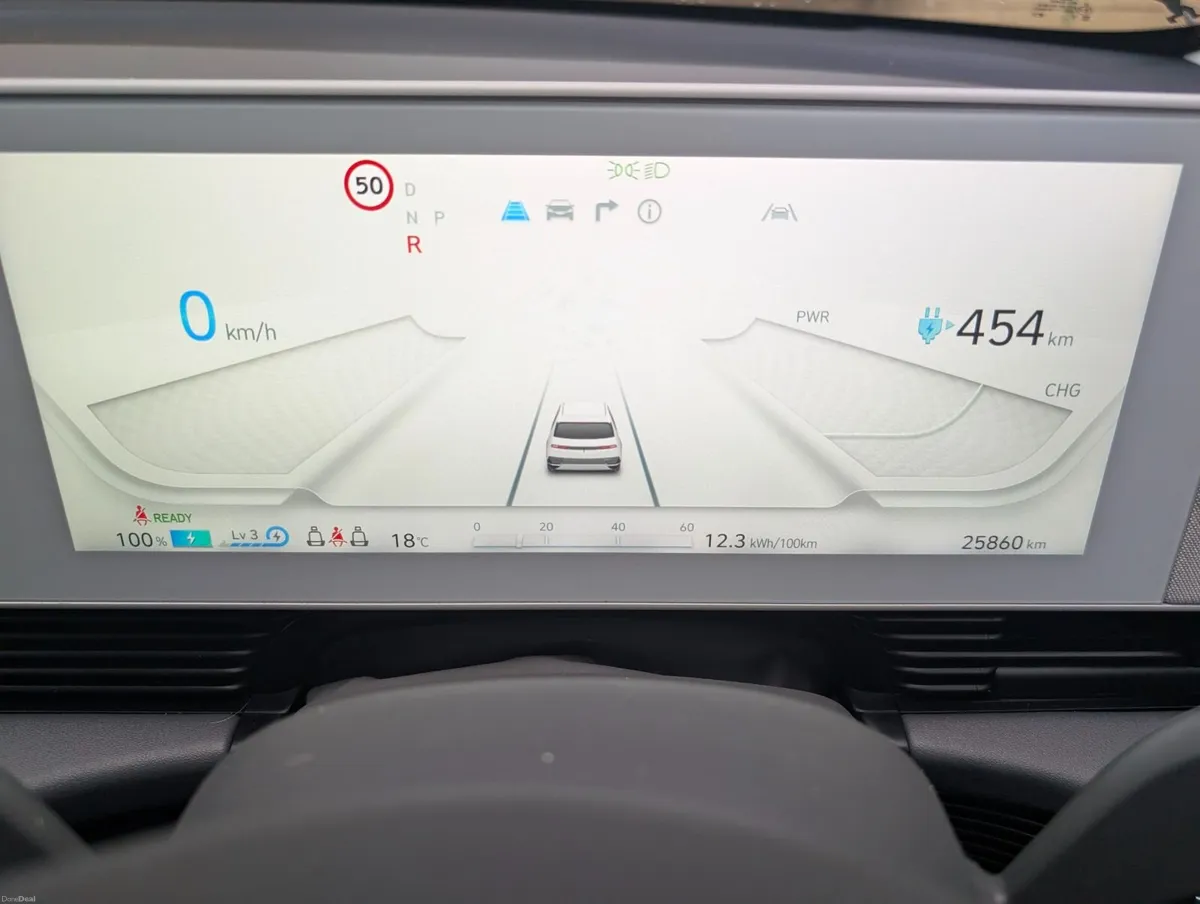 Hyundai IONIQ 5 2023 - Image 5