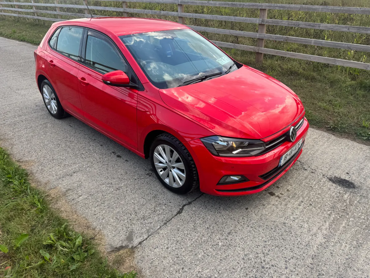 Volkswagen Polo,1.0 petrol - Image 4