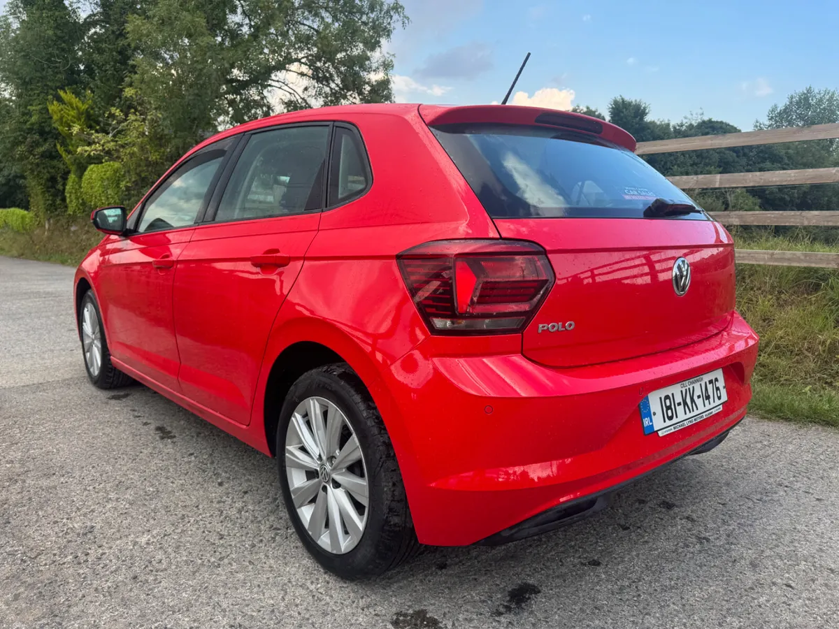 Volkswagen Polo,1.0 petrol - Image 6