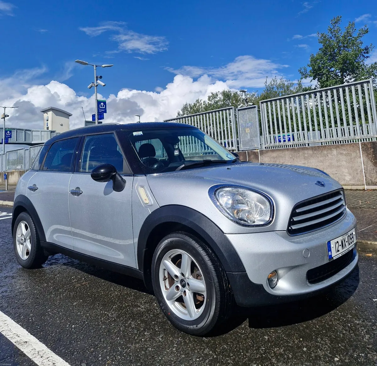 Mini Countryman - Image 3