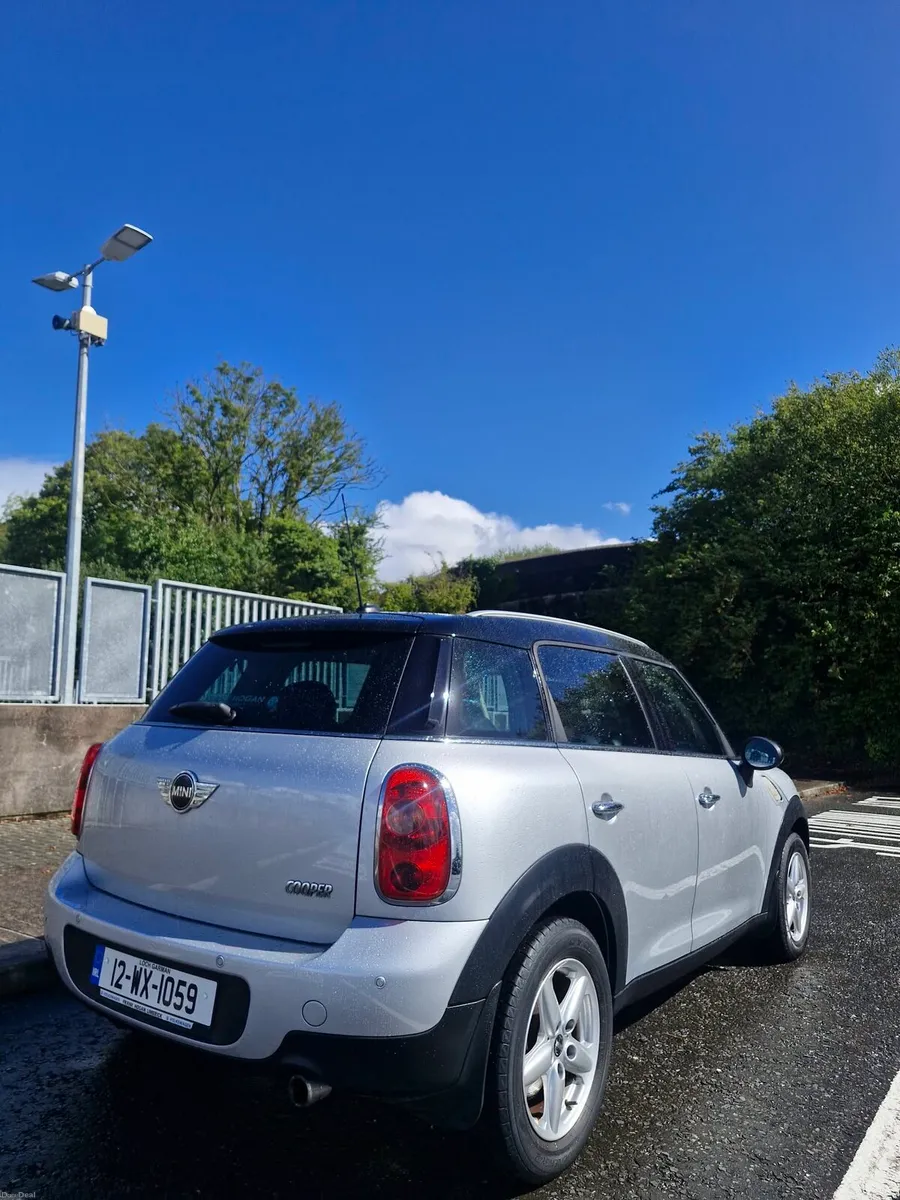 Mini Countryman - Image 4