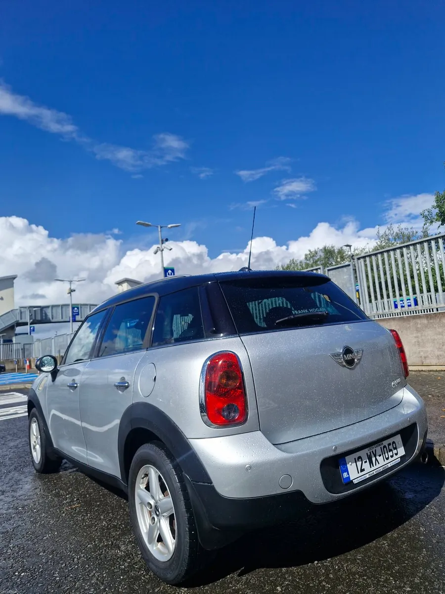 Mini Countryman - Image 5