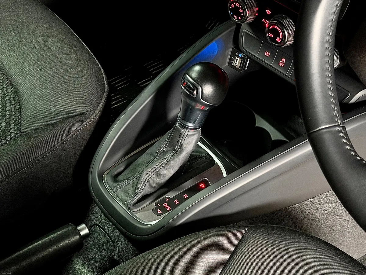 2016 Audi A1 Sportback 1.0L TFSi Auto - NEW ALLOYS - Image 5