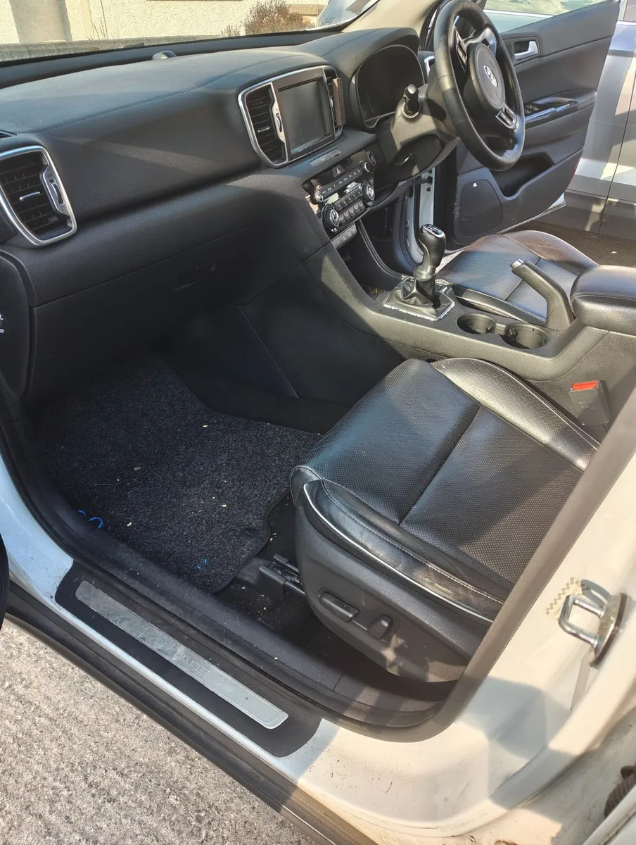 Kia Sportage 2016 - Image 6