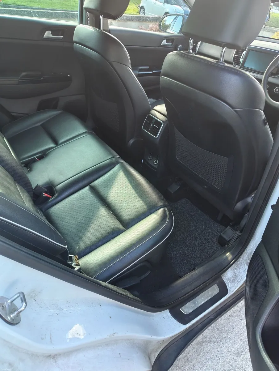 Kia Sportage 2016 - Image 5