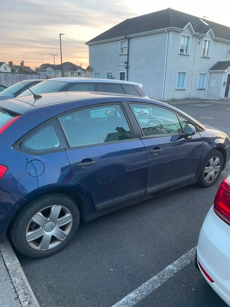 Citroen C4 Hatchback - Image 2