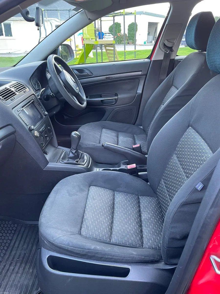 Skoda Octavia fesh NCT - Image 5