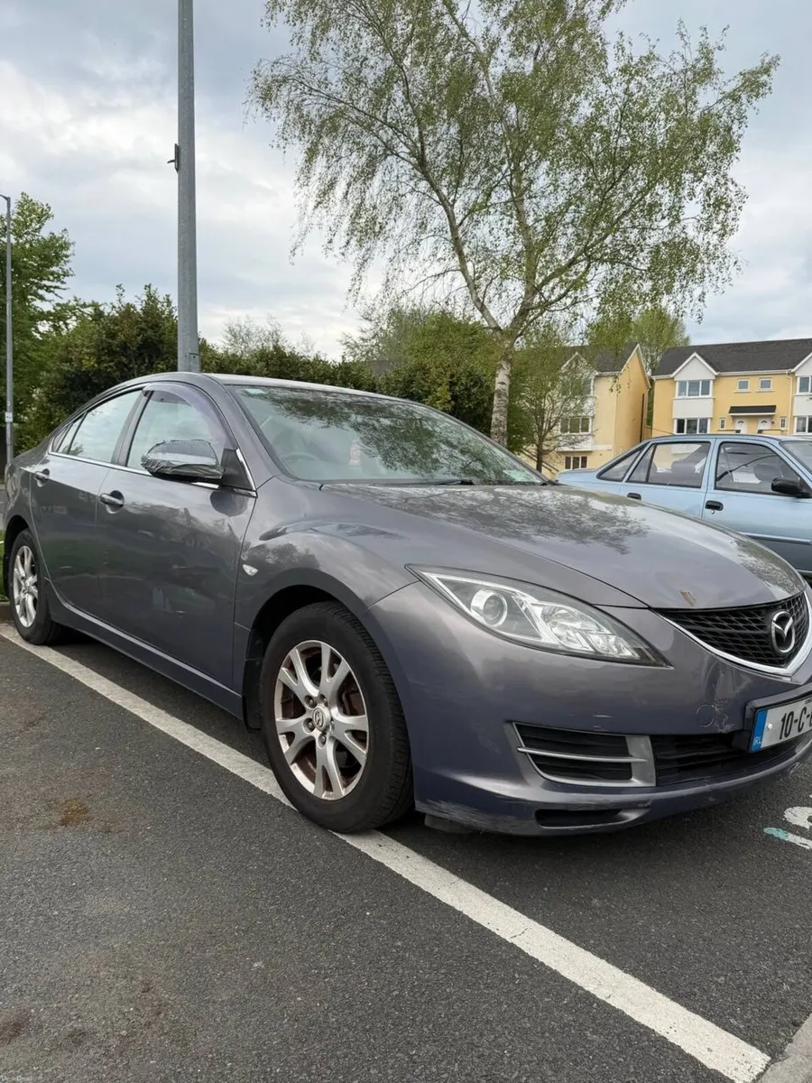 🔥MAZDA 6 Executive SE💎 - Image 2