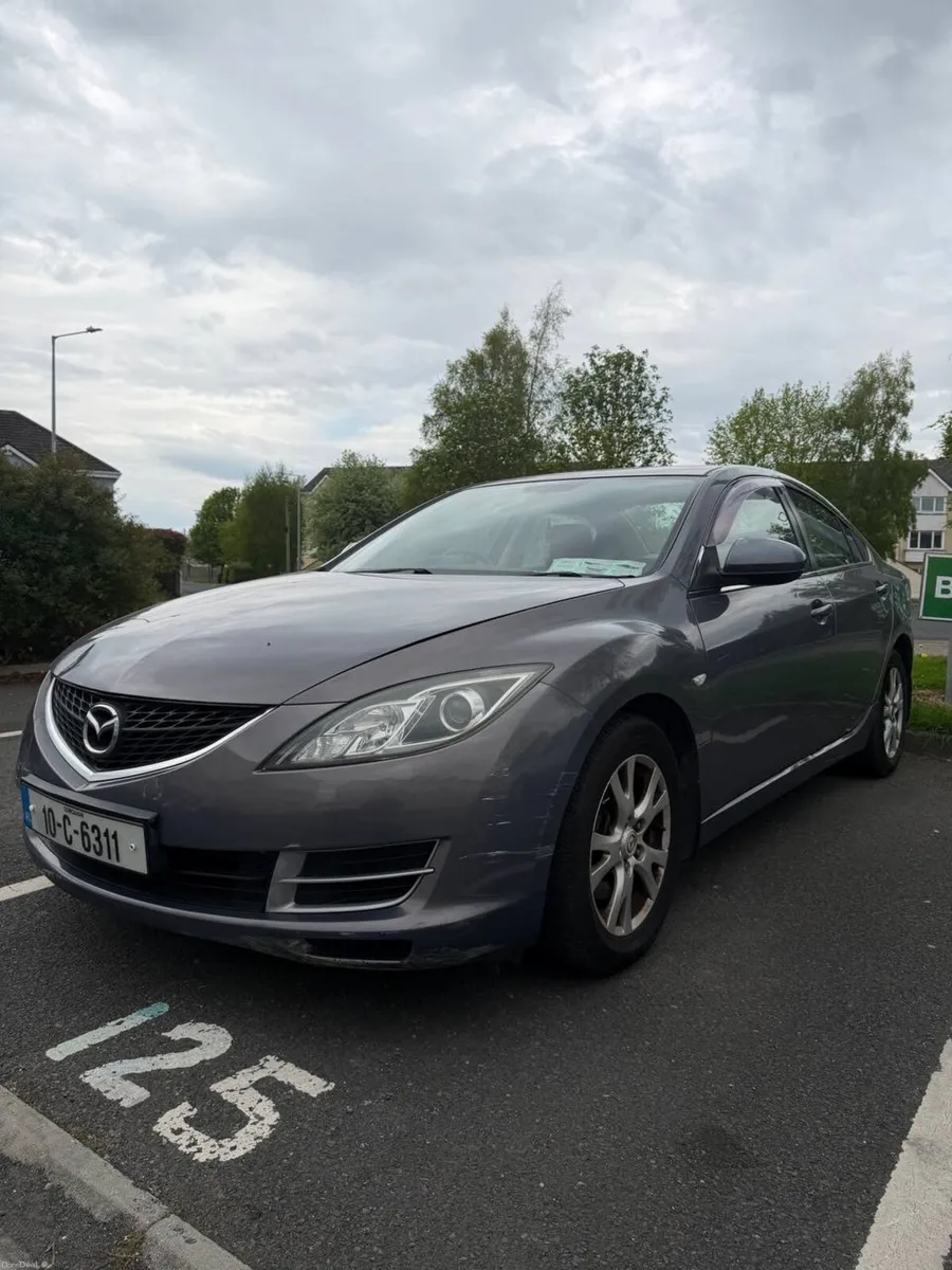 🔥MAZDA 6 Executive SE💎 - Image 1