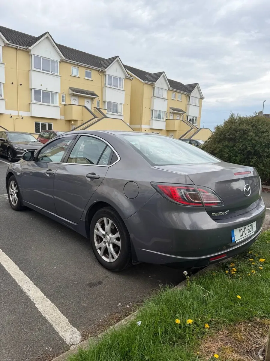 🔥MAZDA 6 Executive SE💎 - Image 4