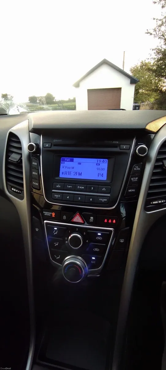Hyundai i30 - New NCT - Image 2
