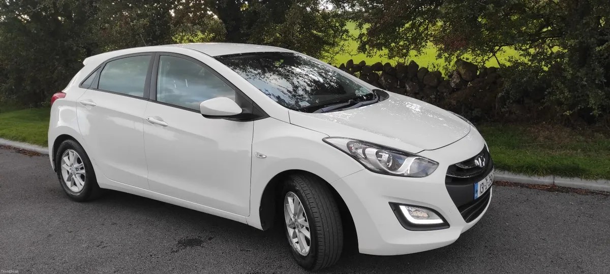 Hyundai i30 - New NCT - Image 1